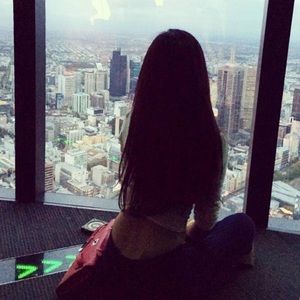 Meet your Posher, Yi